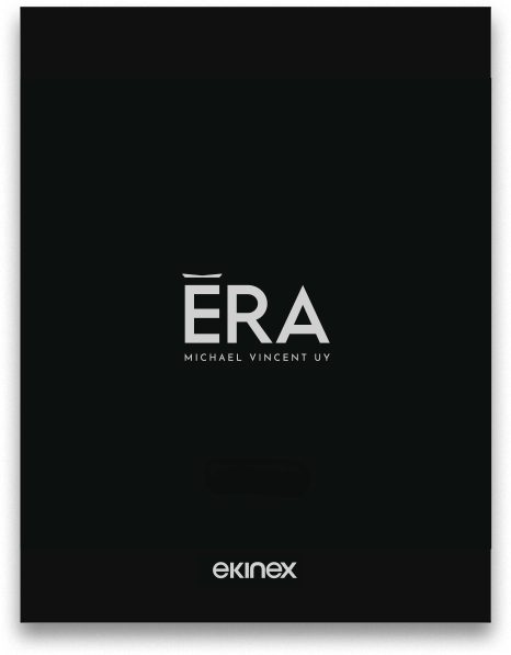 ERA by Michael Vincent UY