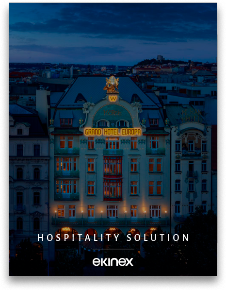 Hospitality Solution