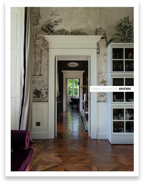 Smart Interiors (03/2026)