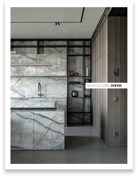 Technical Catalogue (07/2026)
