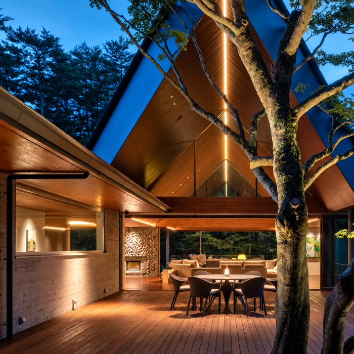 Limelight Villa